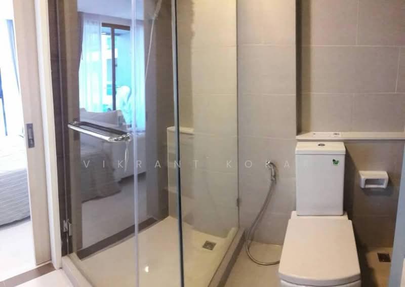 Acqua Condo, Chon Buri (Pattaya), Nong Pru, Bang Lamung (Pattaya), Chon Buri (Pattaya), 1 Bedroom, 35 sqm, Condo For Sale, by Vikrant Kokar, 500501811 - DDproperty.com