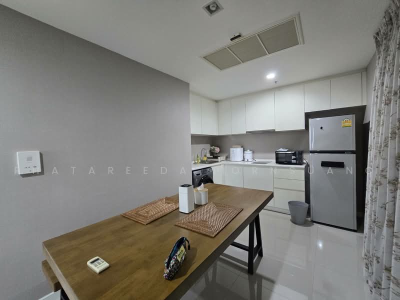 StarView, Bangkok, 495 Rama 3, Bang Klo, Bang Kho Laem, Bangkok, 2 Bedrooms, 77 sqm, Condo For Rent, by Phatareeda Pornsuang, 500501812 - DDproperty.com
