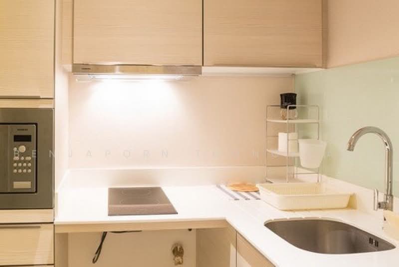 H Sukhumvit 43, กรุงเทพ, 28 Sukhumvit 34 Road, คลองตันเหนือ, วัฒนา, กรุงเทพ, 39 ตร.ม., คอนโด ให้เช่า, โดย Benjaporn Thongklang, 500501813 - DDproperty.com