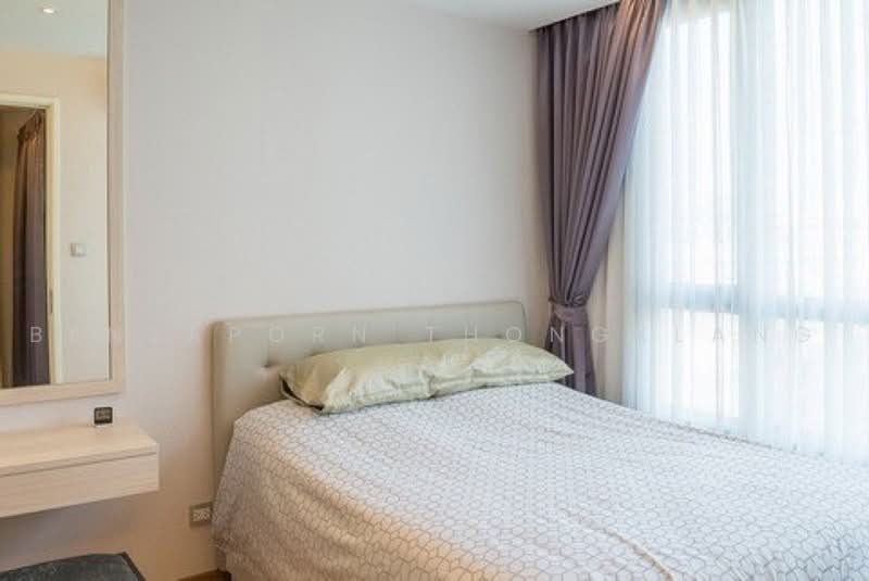 H Sukhumvit 43, กรุงเทพ, 28 Sukhumvit 34 Road, คลองตันเหนือ, วัฒนา, กรุงเทพ, 39 ตร.ม., คอนโด ให้เช่า, โดย Benjaporn Thongklang, 500501813 - DDproperty.com