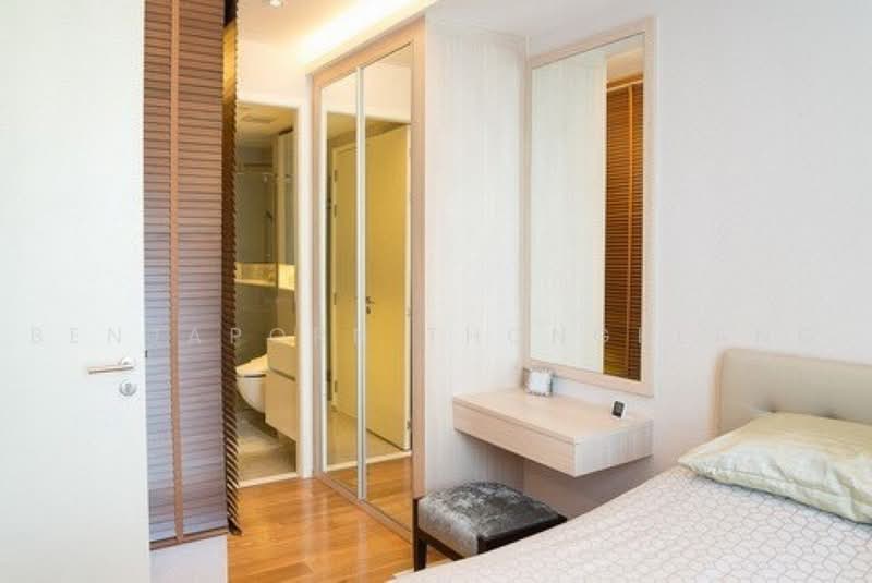 H Sukhumvit 43, Bangkok, 28 Sukhumvit 34 Road, Khlong Tan Nua, Watthana, Bangkok, 1 Bedroom, 39 sqm, Condo For Rent, by Benjaporn Thongklang, 500501813 - DDproperty.com