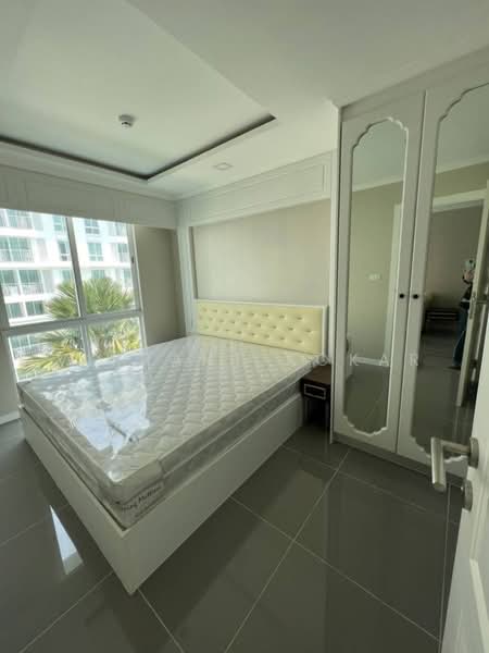 Wyndham Jomtien Pattaya : วินด์แฮม จอมเทียน พัทยา, ชลบุรี, หนองปรือ, บางละมุง, ชลบุรี, 34 ตร.ม., คอนโด ขาย, โดย Vikrant Kokar, 500501814 - DDproperty.com