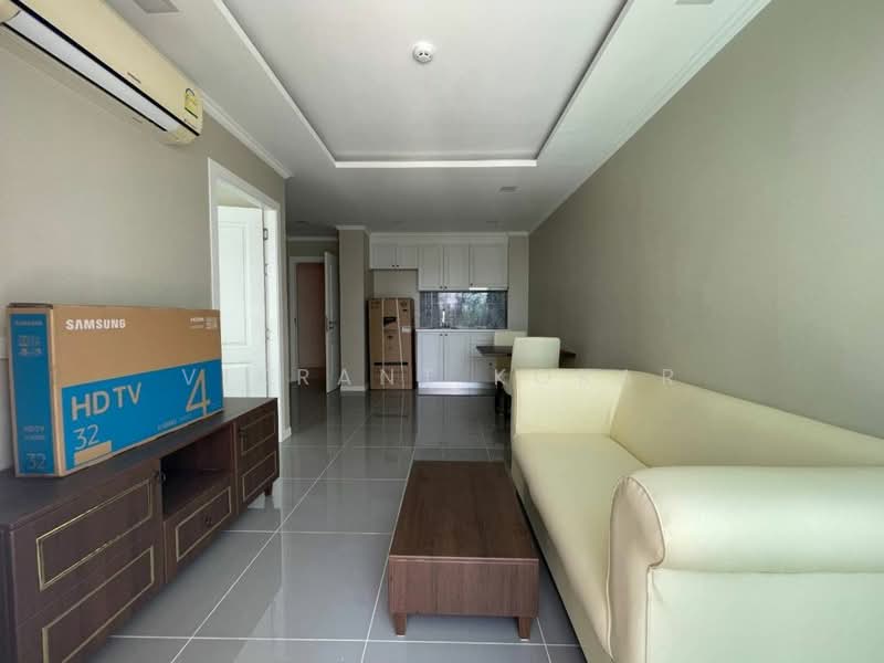 Wyndham Jomtien Pattaya, Chon Buri (Pattaya), Nong Pru, Bang Lamung (Pattaya), Chon Buri (Pattaya), 1 Bedroom, 34 sqm, Condo For Sale, by Vikrant Kokar, 500501814 - DDproperty.com