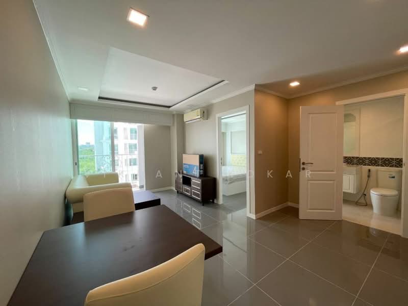 Wyndham Jomtien Pattaya, Chon Buri (Pattaya), Nong Pru, Bang Lamung (Pattaya), Chon Buri (Pattaya), 1 Bedroom, 34 sqm, Condo For Sale, by Vikrant Kokar, 500501814 - DDproperty.com