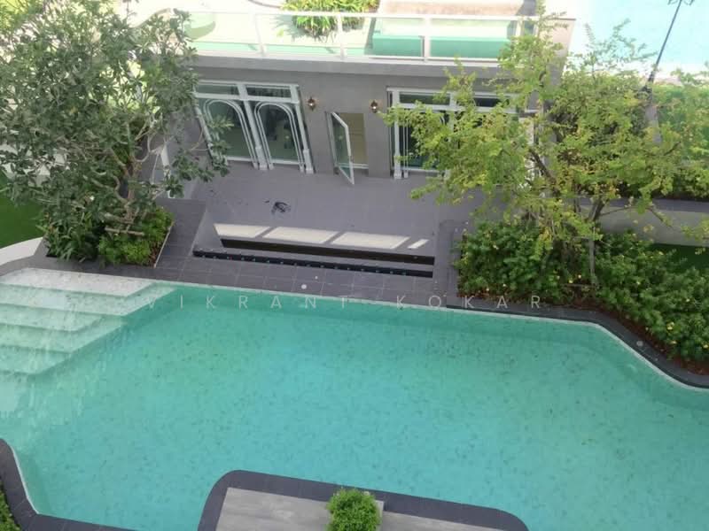 Wyndham Jomtien Pattaya, Chon Buri (Pattaya), Nong Pru, Bang Lamung (Pattaya), Chon Buri (Pattaya), 1 Bedroom, 34 sqm, Condo For Sale, by Vikrant Kokar, 500501814 - DDproperty.com