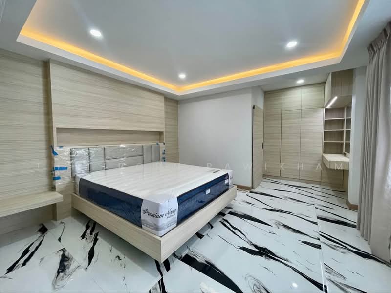 บ้าน 5-ห้องนอน, ชลบุรี, โป่ง, บางละมุง, ชลบุรี, 694 ตร.ม., บ้านเดี่ยว ขาย, โดย Thitiporn Pawikham, 500501815 - DDproperty.com