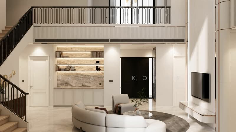CHIEFTAIN by Patta, Chon Buri (Pattaya), National Highway No.36, Nong Pla Lai, Bang Lamung (Pattaya), Chon Buri (Pattaya), 4 Bedrooms, 344 sqm, Single Detached House For Rent, by Vikrant Kokar, 500501817 - DDproperty.com