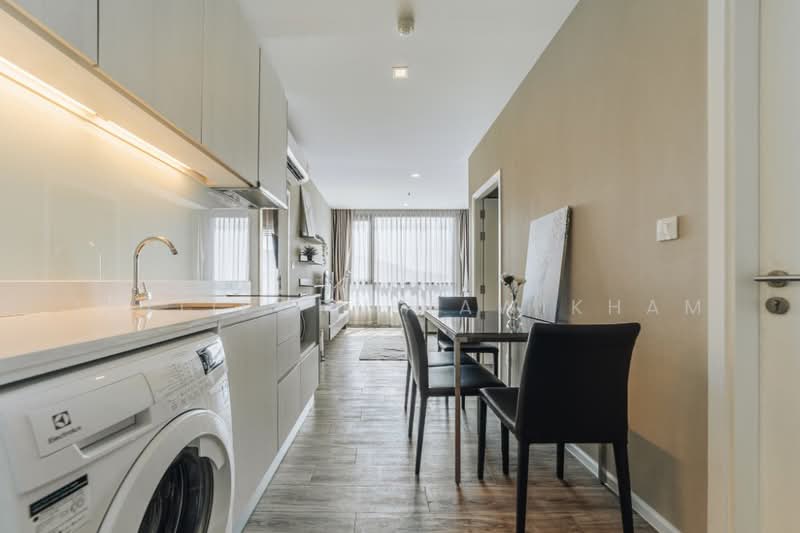 KnightsBridge The Ocean Sriracha, Chon Buri (Pattaya), 3 Sukhumvit, Surasak, Si Racha, Chon Buri (Pattaya), 2 Bedrooms, 58 sqm, Condo For Sale, by Thitiporn Pawikham, 500501818 - DDproperty.com