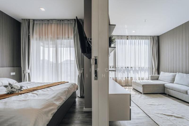 KnightsBridge The Ocean Sriracha, Chon Buri (Pattaya), 3 Sukhumvit, Surasak, Si Racha, Chon Buri (Pattaya), 2 Bedrooms, 58 sqm, Condo For Sale, by Thitiporn Pawikham, 500501818 - DDproperty.com