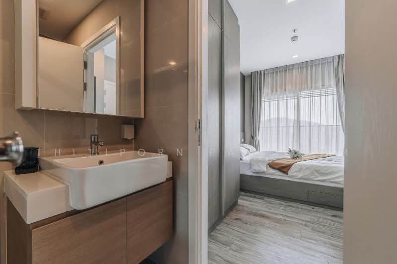 KnightsBridge The Ocean Sriracha, Chon Buri (Pattaya), 3 Sukhumvit, Surasak, Si Racha, Chon Buri (Pattaya), 2 Bedrooms, 58 sqm, Condo For Sale, by Thitiporn Pawikham, 500501818 - DDproperty.com