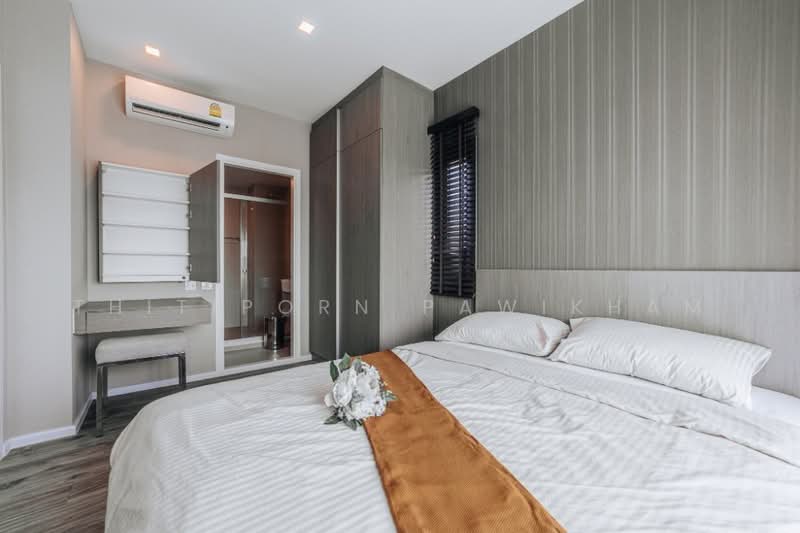 KnightsBridge The Ocean Sriracha, Chon Buri (Pattaya), 3 Sukhumvit, Surasak, Si Racha, Chon Buri (Pattaya), 2 Bedrooms, 58 sqm, Condo For Sale, by Thitiporn Pawikham, 500501818 - DDproperty.com