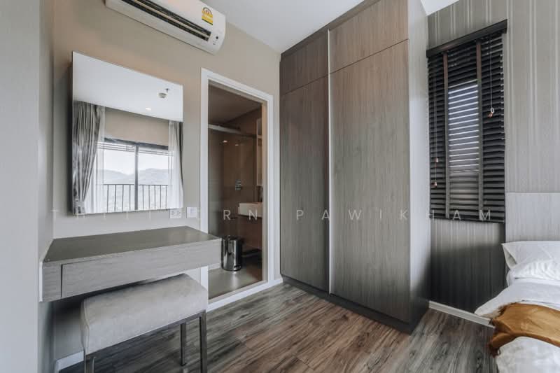 KnightsBridge The Ocean Sriracha, Chon Buri (Pattaya), 3 Sukhumvit, Surasak, Si Racha, Chon Buri (Pattaya), 2 Bedrooms, 58 sqm, Condo For Sale, by Thitiporn Pawikham, 500501818 - DDproperty.com