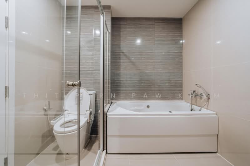 KnightsBridge The Ocean Sriracha, Chon Buri (Pattaya), 3 Sukhumvit, Surasak, Si Racha, Chon Buri (Pattaya), 2 Bedrooms, 58 sqm, Condo For Sale, by Thitiporn Pawikham, 500501818 - DDproperty.com