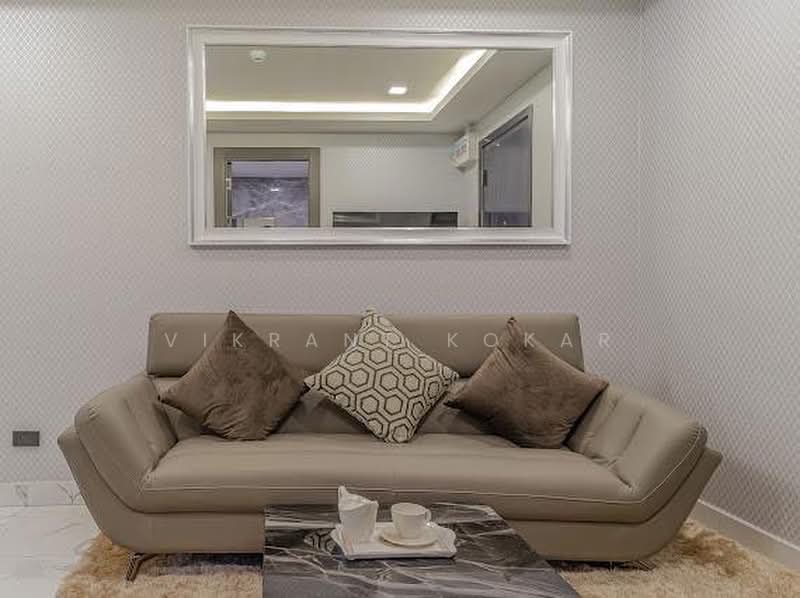 Arcadia Millennium Tower, Chon Buri (Pattaya), Pattaya 3rd Road, Nong Pru, Bang Lamung (Pattaya), Chon Buri (Pattaya), 1 Bedroom, 29 sqm, Condo For Sale, by Vikrant Kokar, 500501819 - DDproperty.com