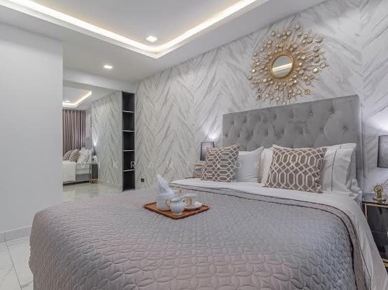 Arcadia Millennium Tower, Chon Buri (Pattaya), Pattaya 3rd Road, Nong Pru, Bang Lamung (Pattaya), Chon Buri (Pattaya), 1 Bedroom, 29 sqm, Condo For Sale, by Vikrant Kokar, 500501819 - DDproperty.com