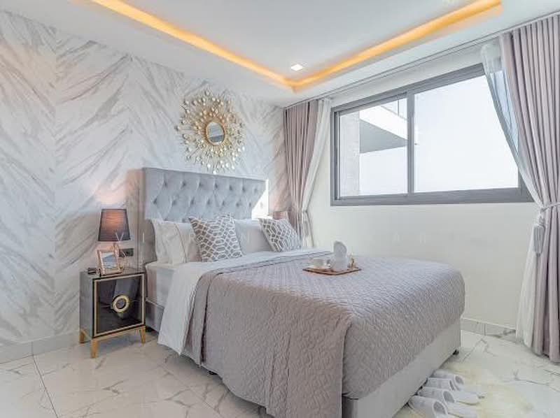 Arcadia Millennium Tower, Chon Buri (Pattaya), Pattaya 3rd Road, Nong Pru, Bang Lamung (Pattaya), Chon Buri (Pattaya), 1 Bedroom, 29 sqm, Condo For Sale, by Vikrant Kokar, 500501819 - DDproperty.com