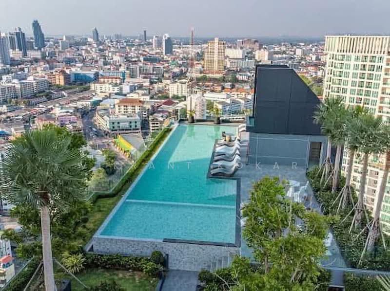 Arcadia Millennium Tower, Chon Buri (Pattaya), Pattaya 3rd Road, Nong Pru, Bang Lamung (Pattaya), Chon Buri (Pattaya), 1 Bedroom, 29 sqm, Condo For Sale, by Vikrant Kokar, 500501819 - DDproperty.com