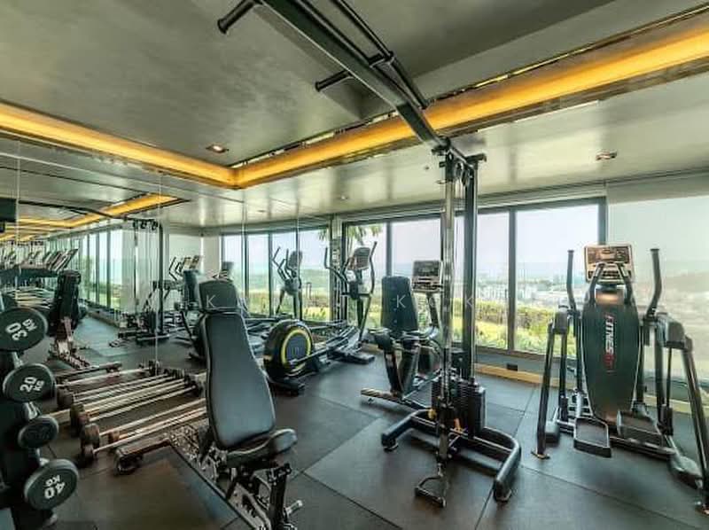 Arcadia Millennium Tower, Chon Buri (Pattaya), Pattaya 3rd Road, Nong Pru, Bang Lamung (Pattaya), Chon Buri (Pattaya), 1 Bedroom, 29 sqm, Condo For Sale, by Vikrant Kokar, 500501819 - DDproperty.com