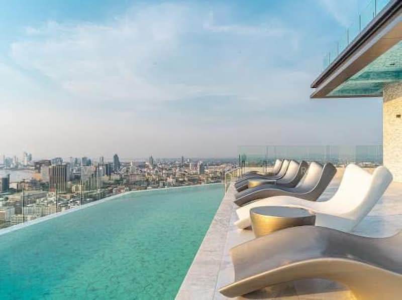 Arcadia Millennium Tower, Chon Buri (Pattaya), Pattaya 3rd Road, Nong Pru, Bang Lamung (Pattaya), Chon Buri (Pattaya), 1 Bedroom, 29 sqm, Condo For Sale, by Vikrant Kokar, 500501819 - DDproperty.com