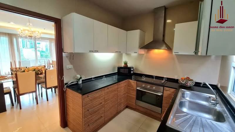 Piyathip Place, Bangkok, 24 Soi Prommitr, Khlong Tan Nua, Watthana, Bangkok, 3 Bedrooms, 260 sqm, Condo For Rent, by JSA REAL ESTATE, 500501820 - DDproperty.com