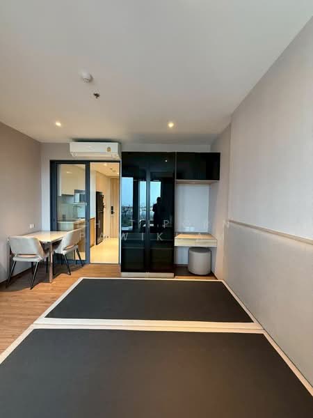 Once Pattaya, Chon Buri (Pattaya), 15 6 Sukhumvit 99, Na Kloe, Bang Lamung (Pattaya), Chon Buri (Pattaya), Studio, 28 sqm, Condo For Sale, by Thitiporn Pawikham, 500501821 - DDproperty.com
