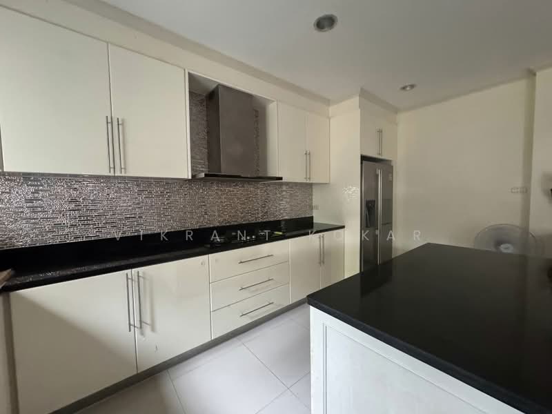 undefined, Chon Buri (Pattaya), Nong Pru, Bang Lamung (Pattaya), Chon Buri (Pattaya), 4 Bedrooms, 420 sqm, Single Detached House For Rent, by Vikrant Kokar, 500501822 - DDproperty.com