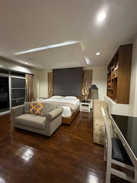 undefined, Chon Buri (Pattaya), Nong Pru, Bang Lamung (Pattaya), Chon Buri (Pattaya), 4 Bedrooms, 420 sqm, Single Detached House For Rent, by Vikrant Kokar, 500501822 - DDproperty.com