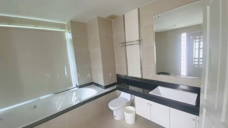 undefined, Chon Buri (Pattaya), Nong Pru, Bang Lamung (Pattaya), Chon Buri (Pattaya), 4 Bedrooms, 420 sqm, Single Detached House For Rent, by Vikrant Kokar, 500501822 - DDproperty.com
