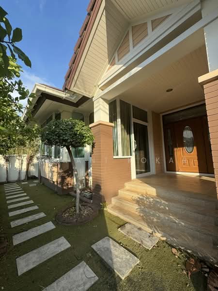 undefined, Chon Buri (Pattaya), Nong Pru, Bang Lamung (Pattaya), Chon Buri (Pattaya), 4 Bedrooms, 420 sqm, Single Detached House For Rent, by Vikrant Kokar, 500501822 - DDproperty.com