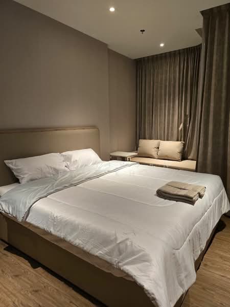Once Pattaya, Chon Buri (Pattaya), 15 6 Sukhumvit 99, Na Kloe, Bang Lamung (Pattaya), Chon Buri (Pattaya), Studio, 28 sqm, Condo For Sale, by Thitiporn Pawikham, 500501823 - DDproperty.com