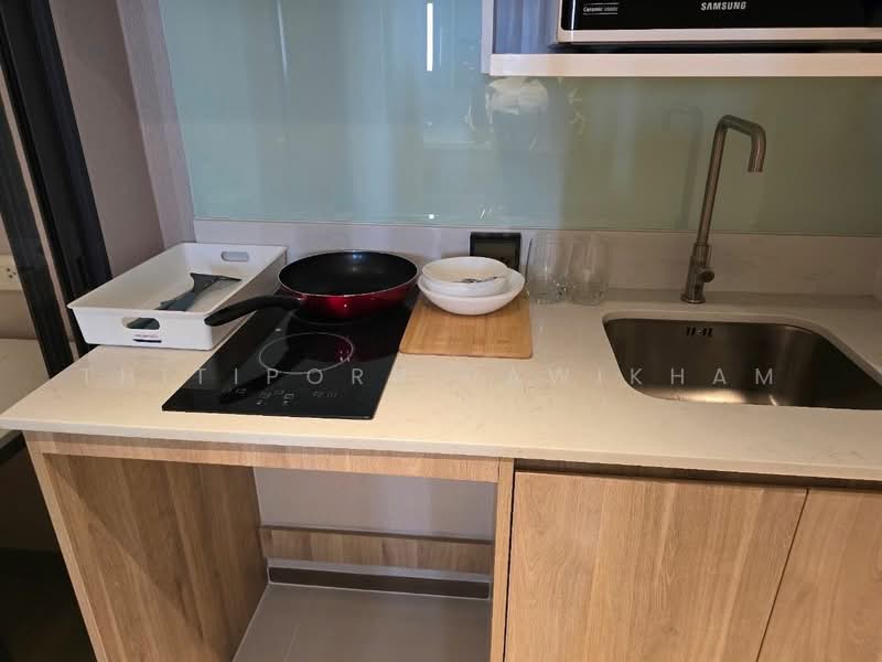 Once Pattaya, Chon Buri (Pattaya), 15 6 Sukhumvit 99, Na Kloe, Bang Lamung (Pattaya), Chon Buri (Pattaya), Studio, 28 sqm, Condo For Sale, by Thitiporn Pawikham, 500501823 - DDproperty.com