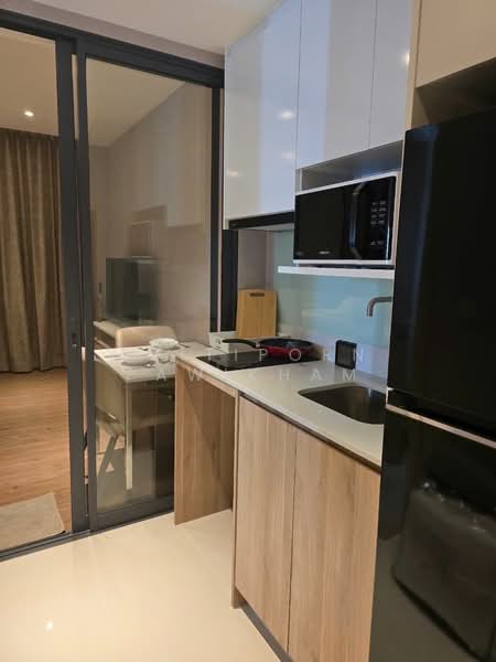 Once Pattaya, Chon Buri (Pattaya), 15 6 Sukhumvit 99, Na Kloe, Bang Lamung (Pattaya), Chon Buri (Pattaya), Studio, 28 sqm, Condo For Sale, by Thitiporn Pawikham, 500501823 - DDproperty.com