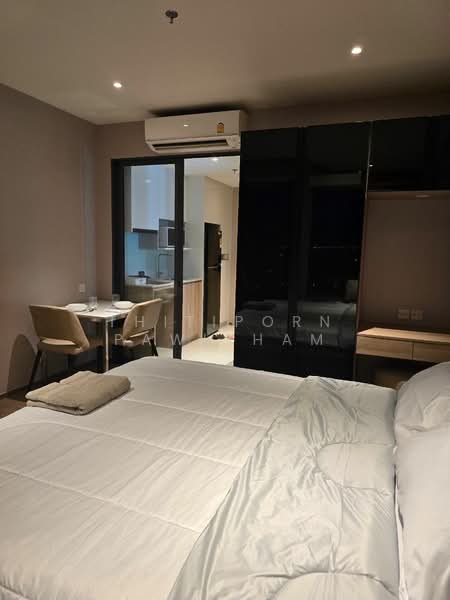 Once Pattaya, Chon Buri (Pattaya), 15 6 Sukhumvit 99, Na Kloe, Bang Lamung (Pattaya), Chon Buri (Pattaya), Studio, 28 sqm, Condo For Sale, by Thitiporn Pawikham, 500501823 - DDproperty.com