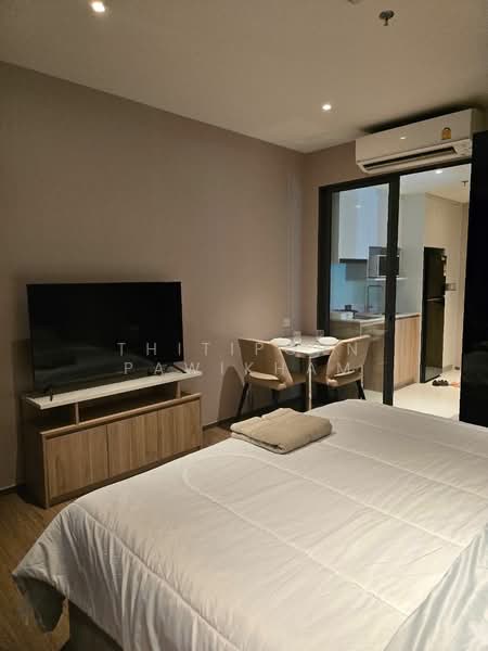 Once Pattaya, Chon Buri (Pattaya), 15 6 Sukhumvit 99, Na Kloe, Bang Lamung (Pattaya), Chon Buri (Pattaya), Studio, 28 sqm, Condo For Sale, by Thitiporn Pawikham, 500501823 - DDproperty.com