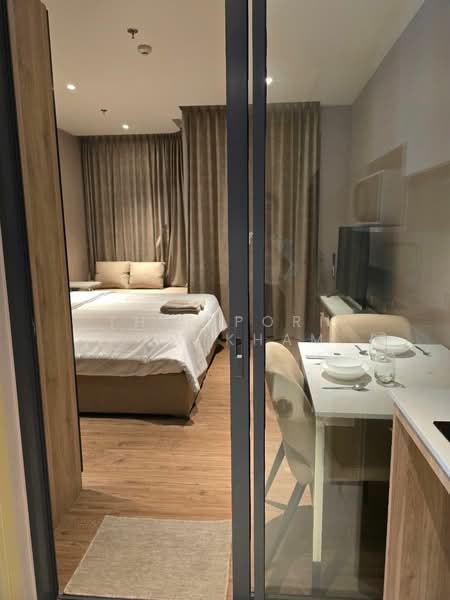 Once Pattaya, Chon Buri (Pattaya), 15 6 Sukhumvit 99, Na Kloe, Bang Lamung (Pattaya), Chon Buri (Pattaya), Studio, 28 sqm, Condo For Sale, by Thitiporn Pawikham, 500501823 - DDproperty.com