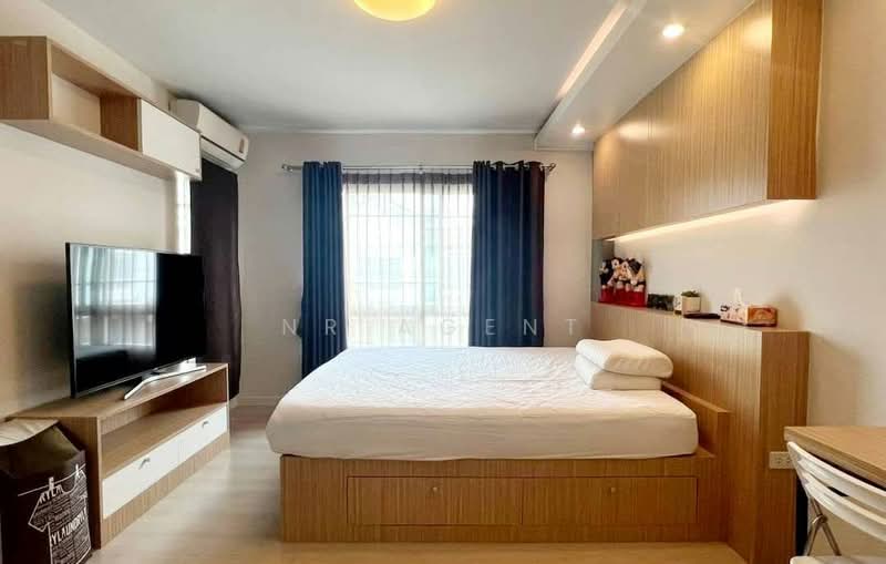 Indy Bangna km.7(1), Samut Prakan, Bangna-Trad Road, Bang Kaeo, Bang Plee, Samut Prakan, 2 Bedrooms, 89 sqm, Townhouse For Rent, by NR AGENT, 500501825 - DDproperty.com