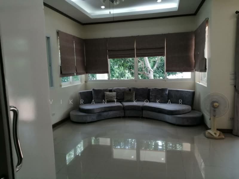 บ้าน 3-ห้องนอน, ชลบุรี, หนองปรือ, บางละมุง, ชลบุรี, 263 ตร.ม., บ้านเดี่ยว ให้เช่า, โดย Vikrant Kokar, 500501826 - DDproperty.com