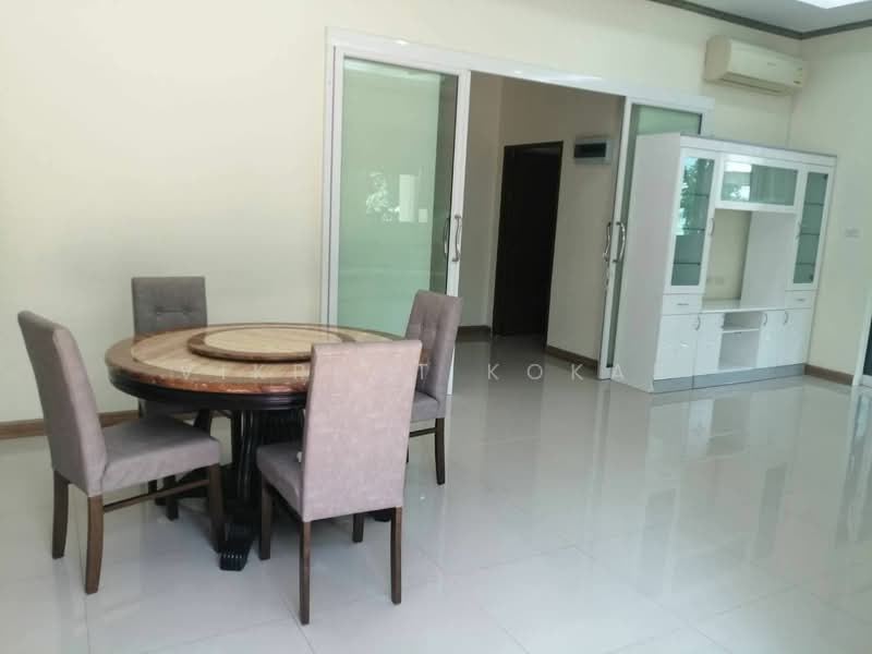 3-BR House, Chon Buri (Pattaya), Nong Pru, Bang Lamung (Pattaya), Chon Buri (Pattaya), 3 Bedrooms, 263 sqm, Single Detached House For Rent, by Vikrant Kokar, 500501826 - DDproperty.com