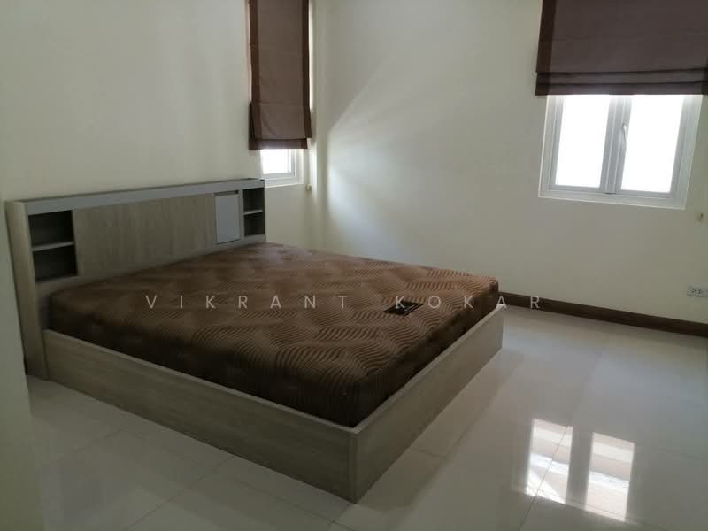 3-BR House, Chon Buri (Pattaya), Nong Pru, Bang Lamung (Pattaya), Chon Buri (Pattaya), 3 Bedrooms, 263 sqm, Single Detached House For Rent, by Vikrant Kokar, 500501826 - DDproperty.com