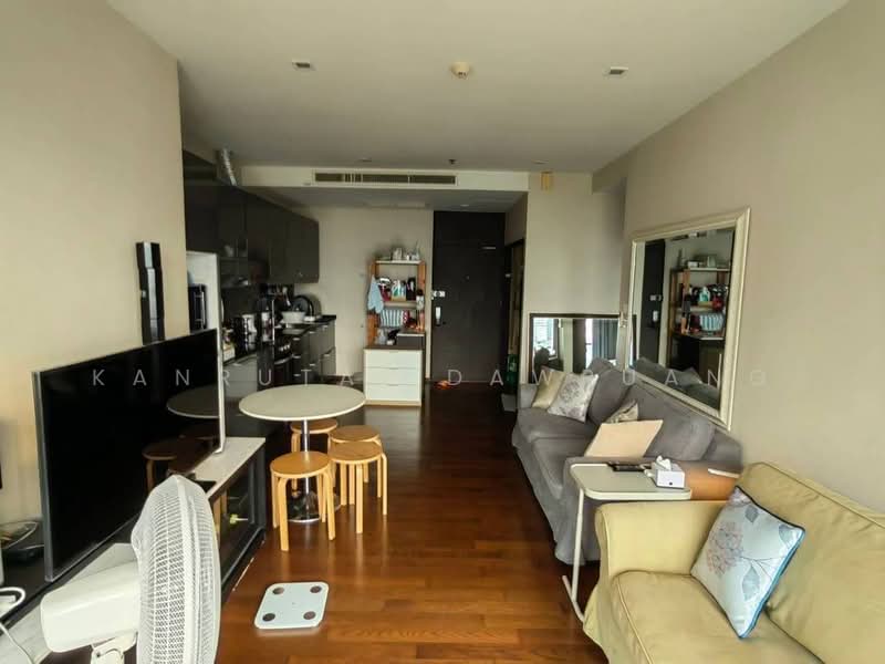 Noble Remix, Bangkok, 772 Soi Sukhumvit 36, Sukhumvit Road, Khong Tan, Khlong Toei, Bangkok, 2 Bedrooms, 75 sqm, Condo For Sale, by Kanrutai Dawruang, 500501827 - DDproperty.com