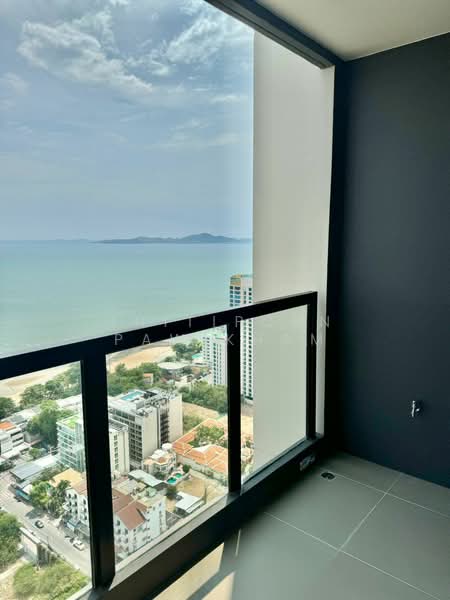 The Panora Pattaya, Chon Buri (Pattaya), Pratumnak Rd., Nong Pru, Bang Lamung (Pattaya), Chon Buri (Pattaya), 1 Bedroom, 37 sqm, Condo For Sale, by Thitiporn Pawikham, 500501828 - DDproperty.com