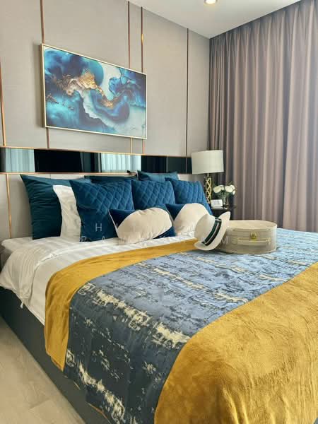 The Panora Pattaya, Chon Buri (Pattaya), Pratumnak Rd., Nong Pru, Bang Lamung (Pattaya), Chon Buri (Pattaya), 1 Bedroom, 37 sqm, Condo For Sale, by Thitiporn Pawikham, 500501828 - DDproperty.com
