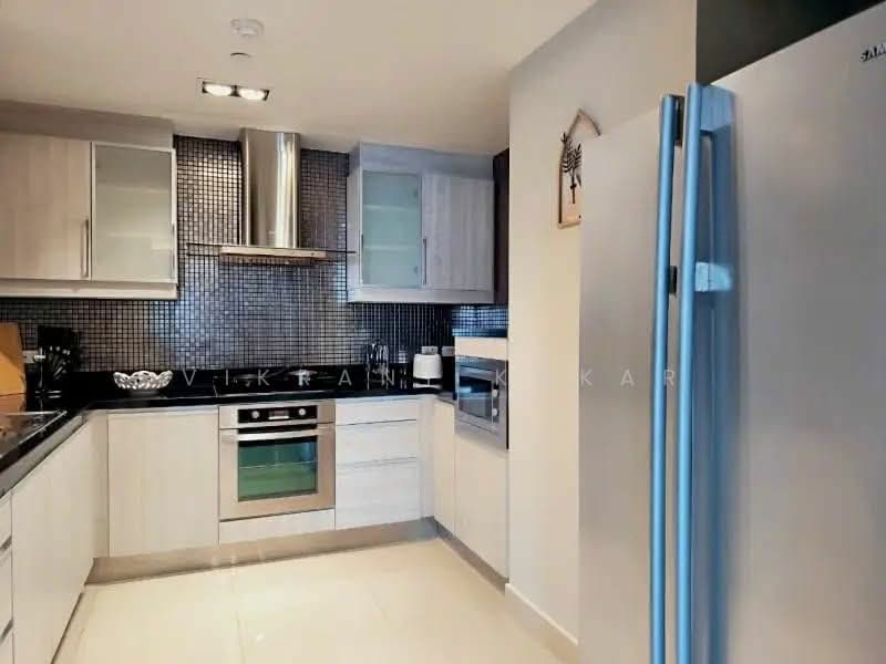 La Royale Beach, Chon Buri (Pattaya), 335 253-254, Na Chom Thian, Sattahip, Chon Buri (Pattaya), 2 Bedrooms, 148 sqm, Condo For Rent, by Vikrant Kokar, 500501829 - DDproperty.com