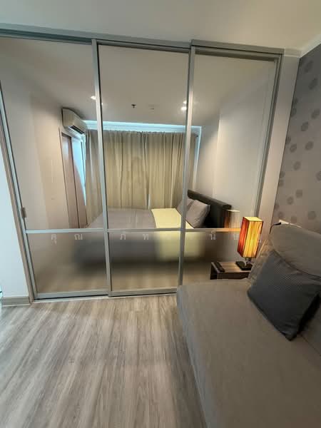 Lumpini Mega City Bangna, Samut Prakan, Bang Na-Trat Frontage Rd, Bang Kaeo, Bang Plee, Samut Prakan, 1 Bedroom, 26 sqm, Condo For Rent, by คุณ ภัทรานิษฐ์, 500501831 - DDproperty.com