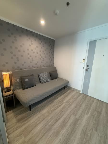 Lumpini Mega City Bangna, Samut Prakan, Bang Na-Trat Frontage Rd, Bang Kaeo, Bang Plee, Samut Prakan, 1 Bedroom, 26 sqm, Condo For Rent, by คุณ ภัทรานิษฐ์, 500501831 - DDproperty.com