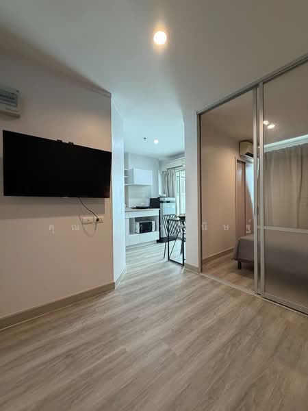 Lumpini Mega City Bangna, Samut Prakan, Bang Na-Trat Frontage Rd, Bang Kaeo, Bang Plee, Samut Prakan, 1 Bedroom, 26 sqm, Condo For Rent, by คุณ ภัทรานิษฐ์, 500501831 - DDproperty.com