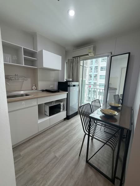 Lumpini Mega City Bangna, Samut Prakan, Bang Na-Trat Frontage Rd, Bang Kaeo, Bang Plee, Samut Prakan, 1 Bedroom, 26 sqm, Condo For Rent, by คุณ ภัทรานิษฐ์, 500501831 - DDproperty.com