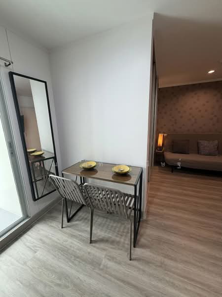 Lumpini Mega City Bangna, Samut Prakan, Bang Na-Trat Frontage Rd, Bang Kaeo, Bang Plee, Samut Prakan, 1 Bedroom, 26 sqm, Condo For Rent, by คุณ ภัทรานิษฐ์, 500501831 - DDproperty.com