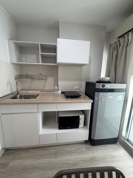 Lumpini Mega City Bangna, Samut Prakan, Bang Na-Trat Frontage Rd, Bang Kaeo, Bang Plee, Samut Prakan, 1 Bedroom, 26 sqm, Condo For Rent, by คุณ ภัทรานิษฐ์, 500501831 - DDproperty.com