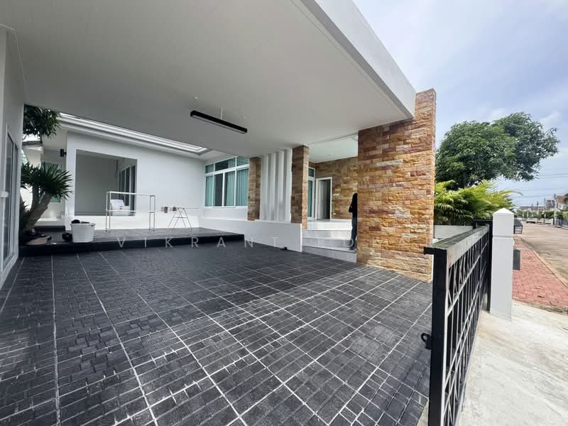 Central Park Hillside, Chon Buri (Pattaya), Soi Central Park Hillside Village, Nong Pru, Bang Lamung (Pattaya), Chon Buri (Pattaya), 3 Bedrooms, 382 sqm, Single Detached House For Rent, by Vikrant Kokar, 500501832 - DDproperty.com